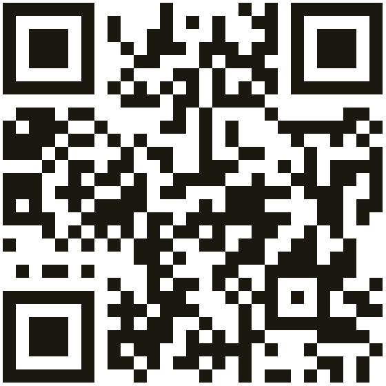 QR code linking to korya.dev/resume